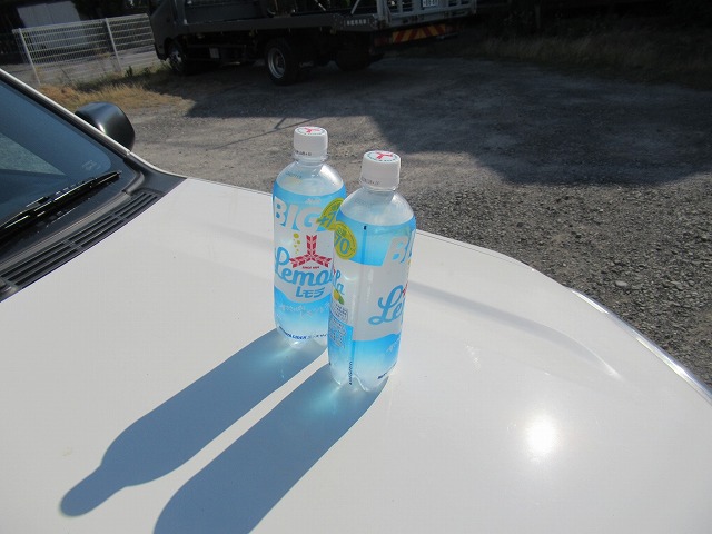 昭和町　漆喰工事